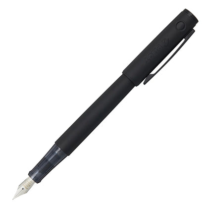 Matte Black Pilot Explorer Fountain Pen