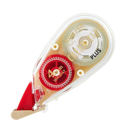 4mm Whiper Petit Correction Tape  · PLUS