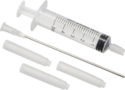 Ink Refill Injector Set · Point