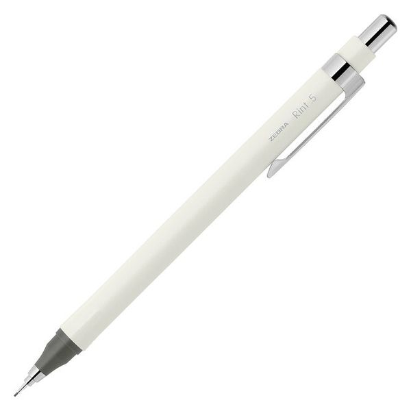 0.5mm Rint Mechanical Pencil · Zebra