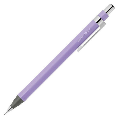 0.5mm Rint Mechanical Pencil · Zebra