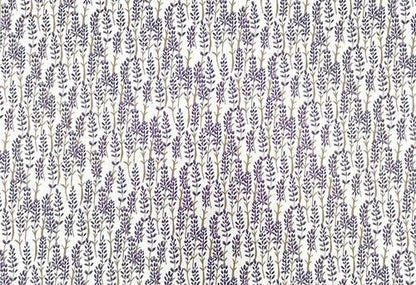 Lavender Wrapping Paper · Regaro Papiro