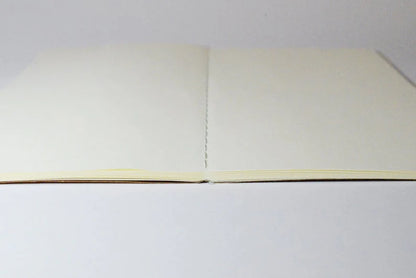 Ro-Biki Notebook - Topographical Map Plain · Yamamoto Paper