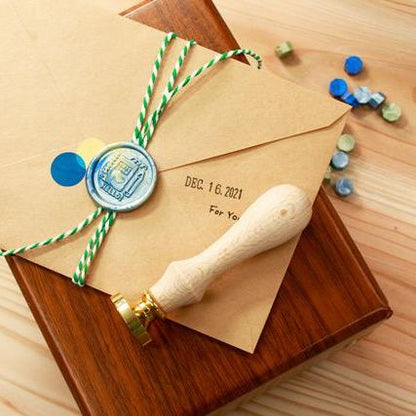 eric small things Sealing Wax Set · SANBY