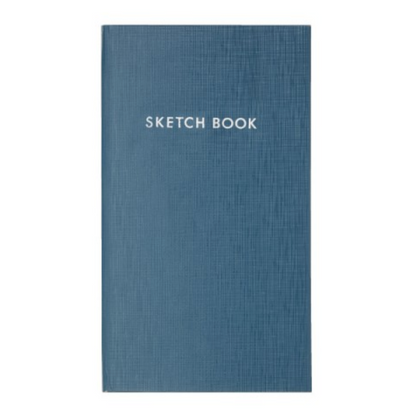 Field Note Sketch Book · Kokuyo