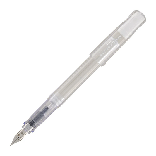Clear Kakuno Fountain Pen Clear - Fine · Pilot
