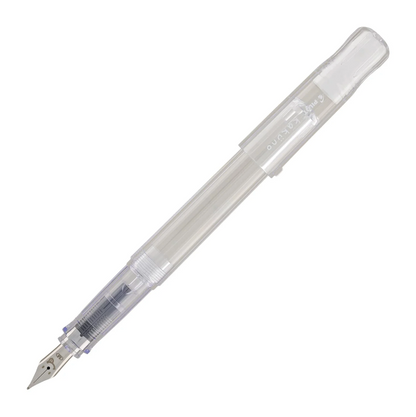 Clear Kakuno Fountain Pen - Fine · Pilot