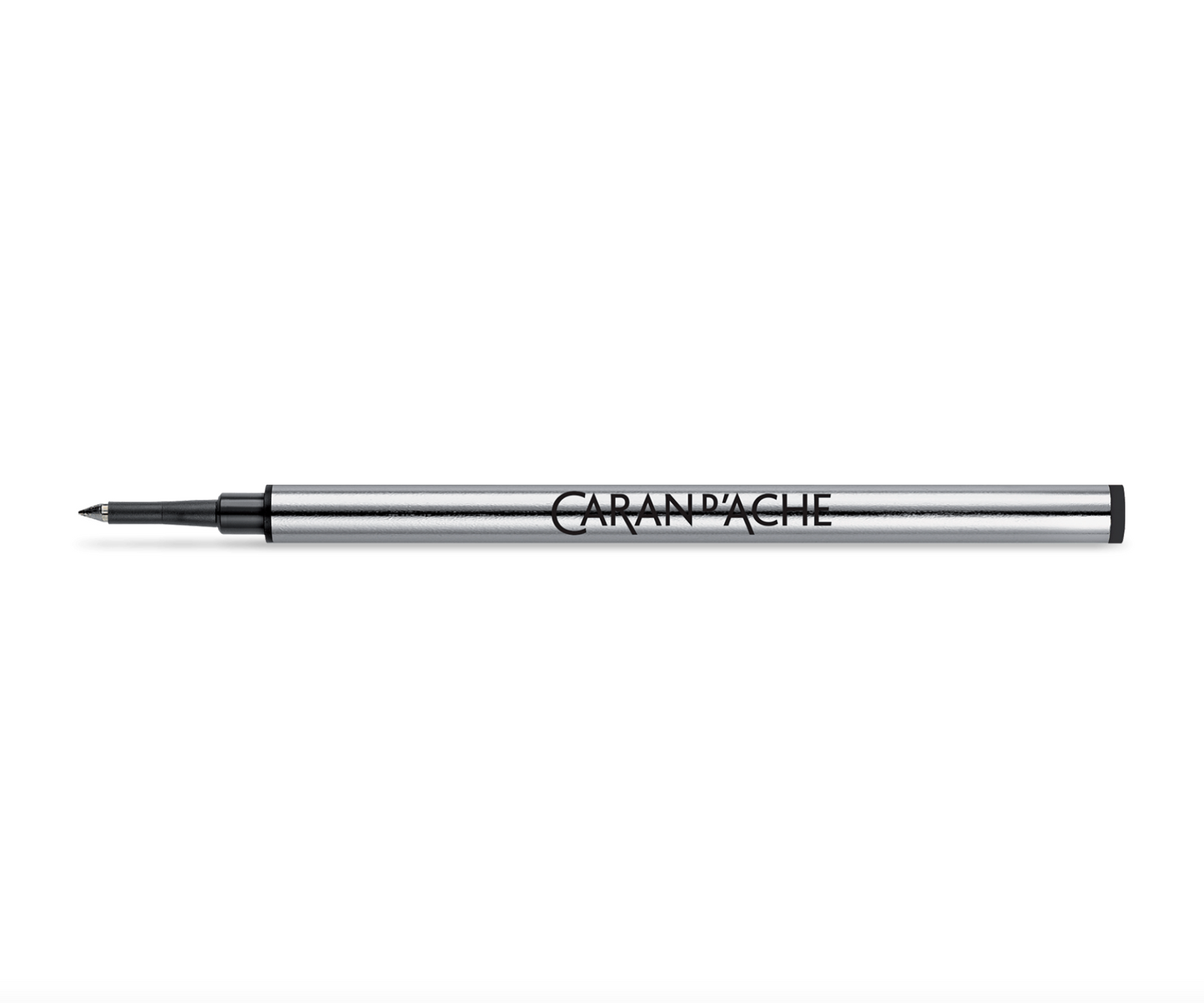 849 Ballpoint Pen Refill Ink Black / Medium 0.7mm - Caran D'Ache