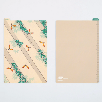 Unsodo · Hobonichi Pencil Boards