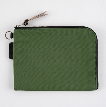 Tragen Flat Pouch A6 · Hobonichi