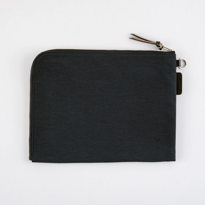 Tragen Flat Pouch A5 · Hobonichi