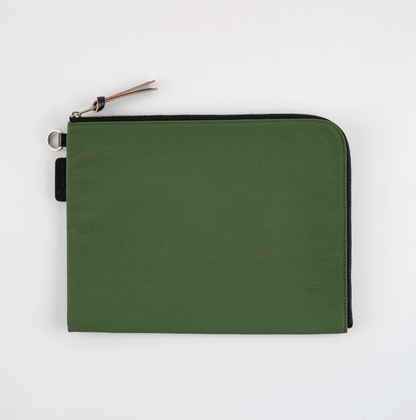 Tragen Flat Pouch A5 · Hobonichi