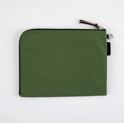 Tragen Flat Pouch A5 · Hobonichi