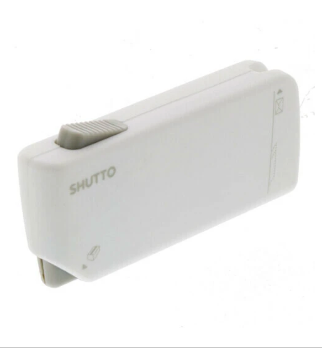Shutto White Cutter & Package Opener · sun-star