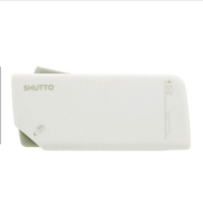 Shutto White Cutter & Package Opener · sun-star