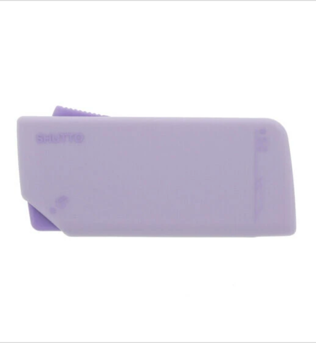 Shutto Lavender Cutter & Package Opener · sun-star