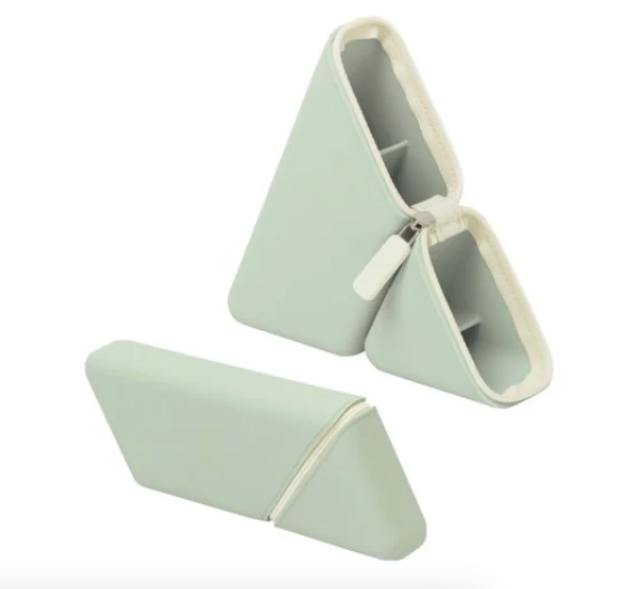 Green Kakusta Slim Portable Pen Stand · Sonic