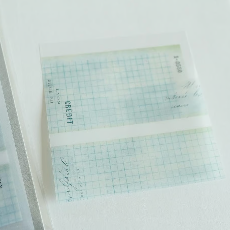 Hougan Sticky Notes · Yohaku