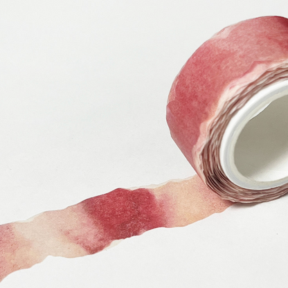 Peach Peel Masking Tape · zagne