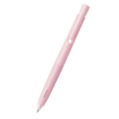 0.7mm Pastel Blen Ballpoint Pen · Zebra