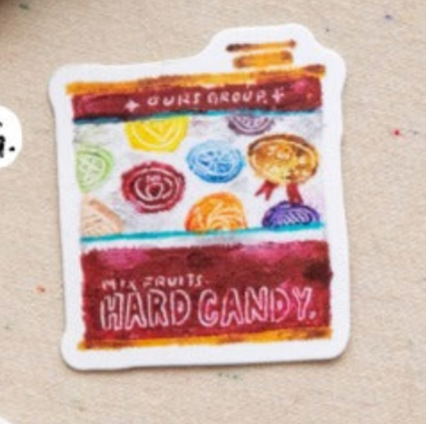 The Gift Series Message Cards · OURS Studio