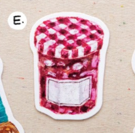 The Gift Series Message Cards · OURS Studio