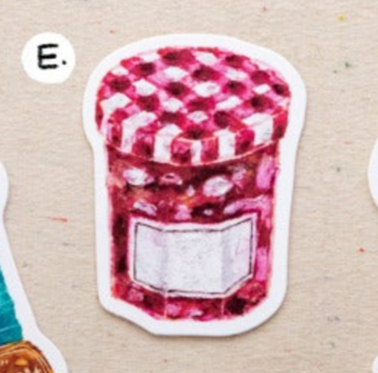 The Gift Series Message Cards · OURS Studio