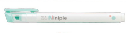 Ninipie Dual Tip Highlighter · sun-star