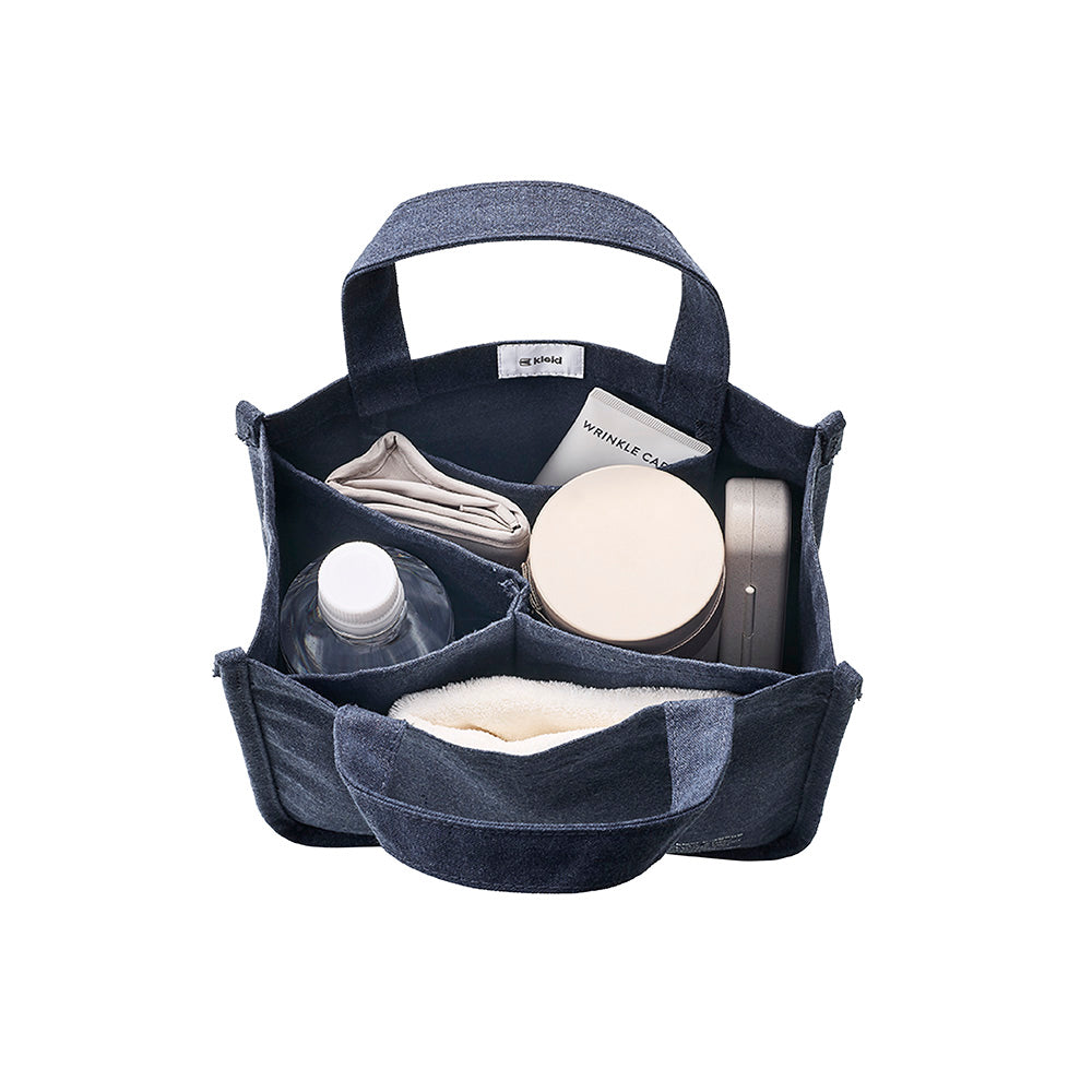 Separate Tool Tote · Kleid