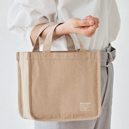 Separate Tool Tote · Kleid