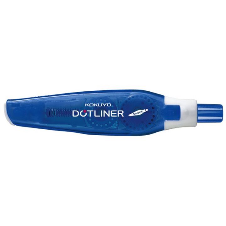 Kokuyo Dotliner Knock Type Glue Tape