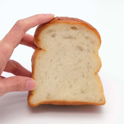 Loaf Slice Pampshade Real Bread Light
