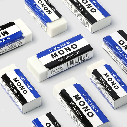 Tombow Mono Plastic Eraser