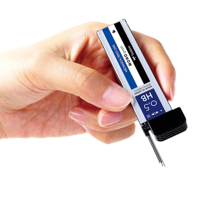 Tombow Mono Graph Lead Refills
