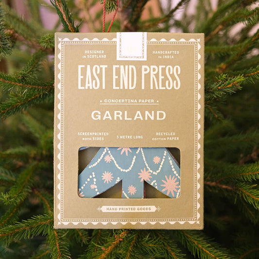 wrapping paper gift present christmas holiday garland decoration