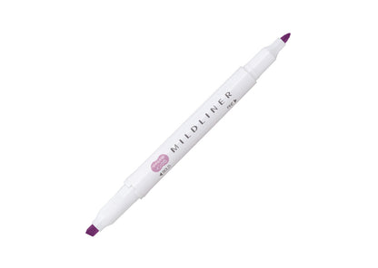 Mildliner Mild Highlighters · Zebra