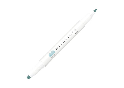 Mildliner Mild Highlighters · Zebra