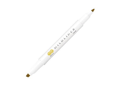 Mildliner Mild Highlighters · Zebra