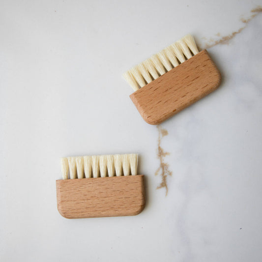 Keyboard Brush · Fodory