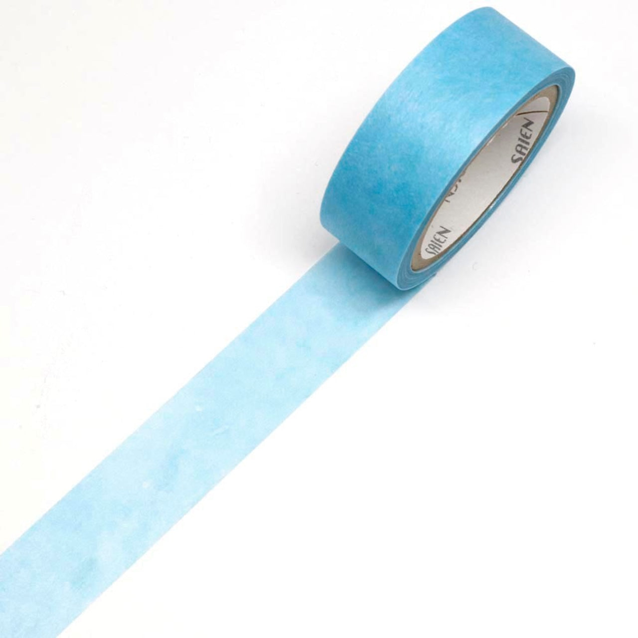 Sky Washi Tape《6 Color Set》· Miki Tamura