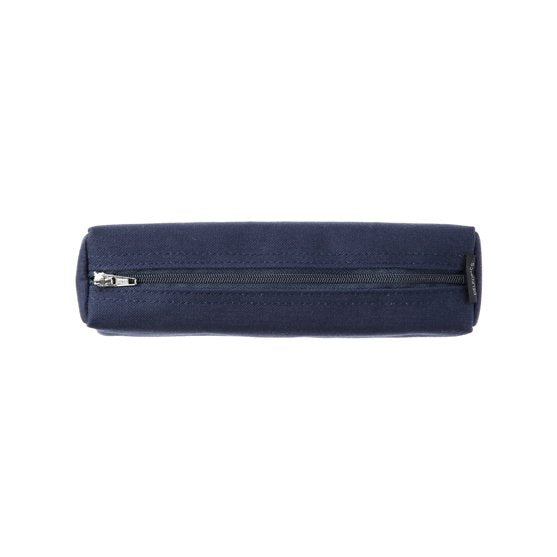 Delfonics Mareku Box Pen Case - Dark Blue