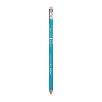 Mark's Tous Les Jours Mechanical Pencil 0.5mm《Turquoise》