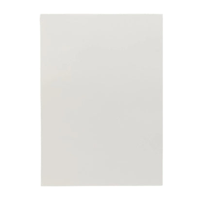 A. Silky Plain Paper - A5 · Apica