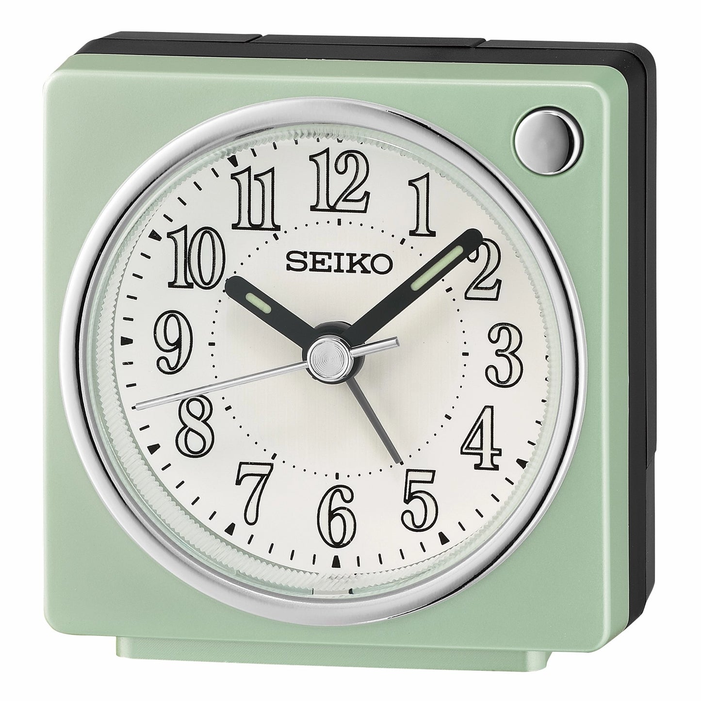 Fuji Alarm Clock · Seiko