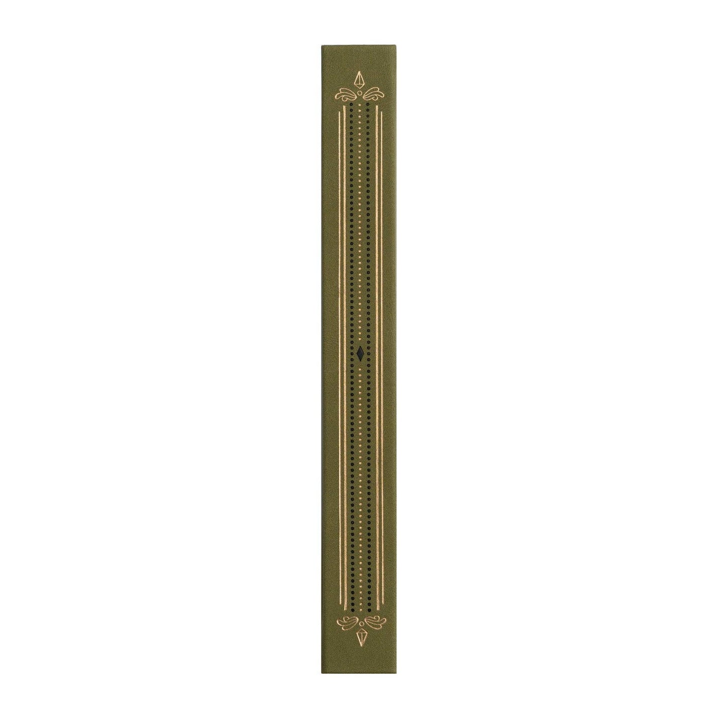 Literary Frog Dot Grid Notebook · Archer & Olive