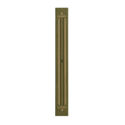 Literary Frog Dot Grid Notebook · Archer & Olive