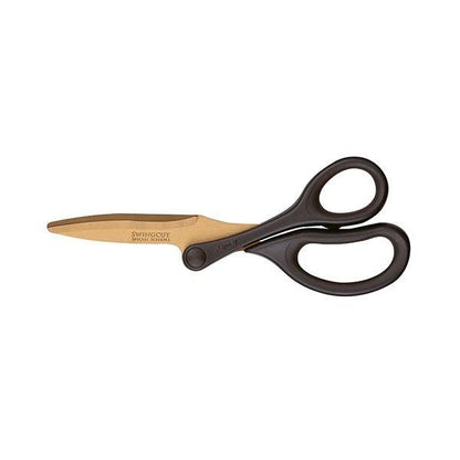 Titanium Coated Raymay Swingcut Scissors