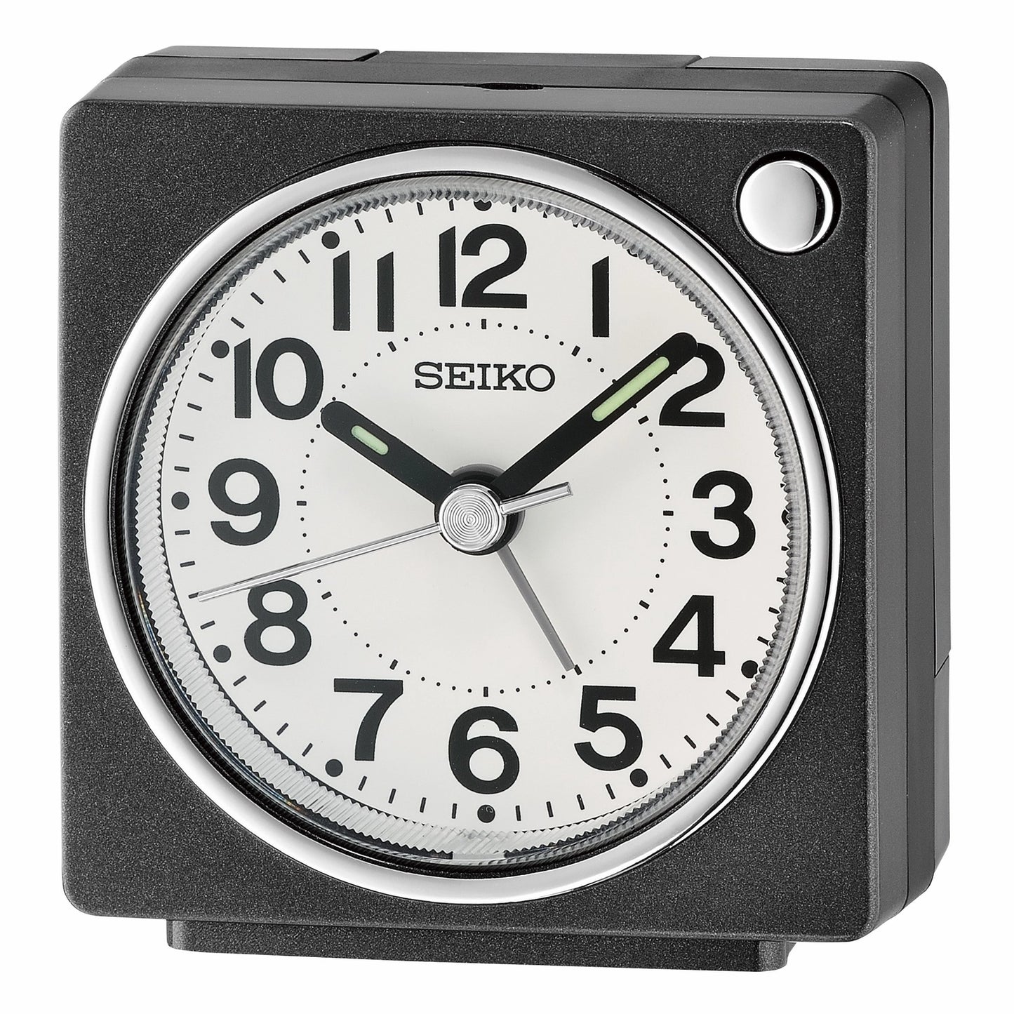 Fuji Alarm Clock · Seiko