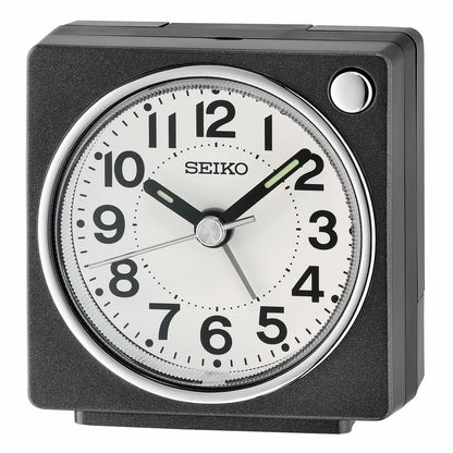 Fuji Alarm Clock · Seiko
