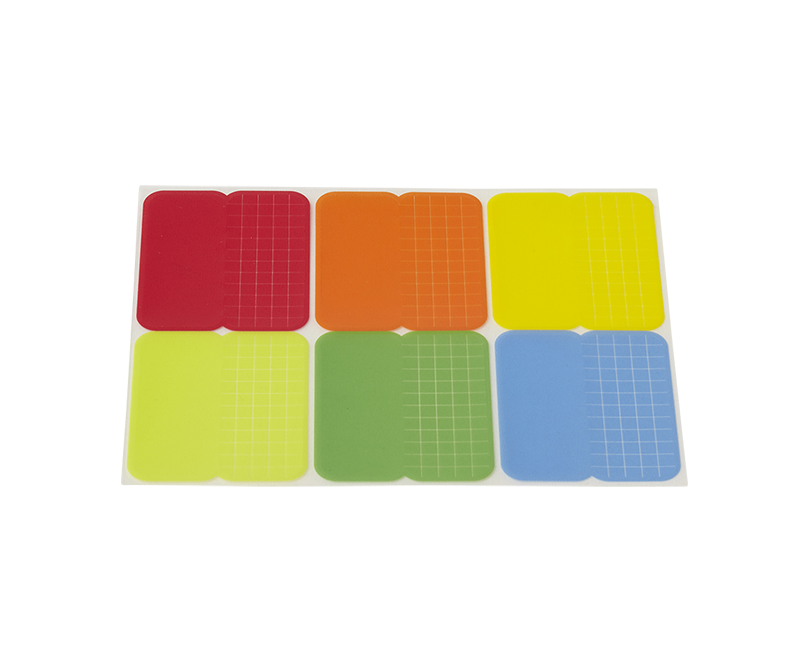 Stalogy Index Sticky Notes